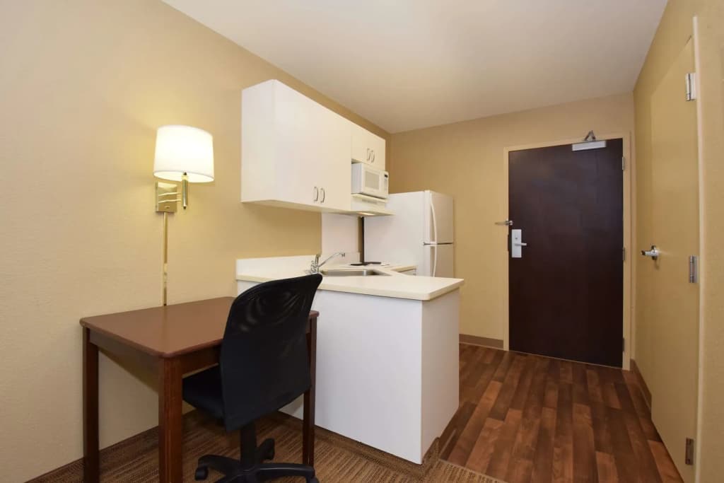 Extended Stay America Suites - Wilmington - New Centre Drive