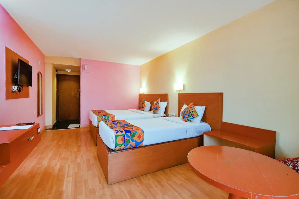 hotel