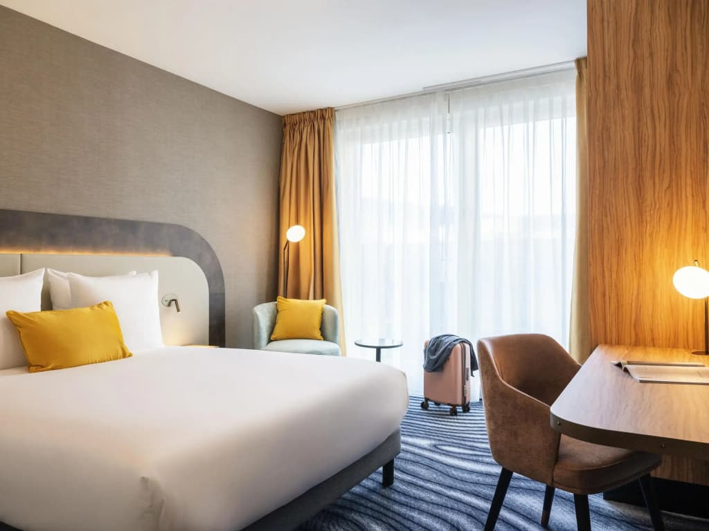 hotel
