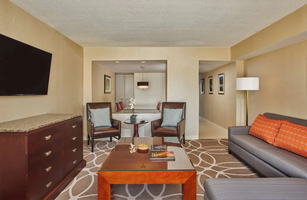 Hyatt Regency Lexington