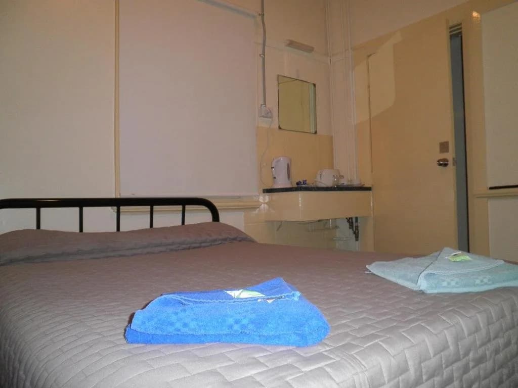 hotel