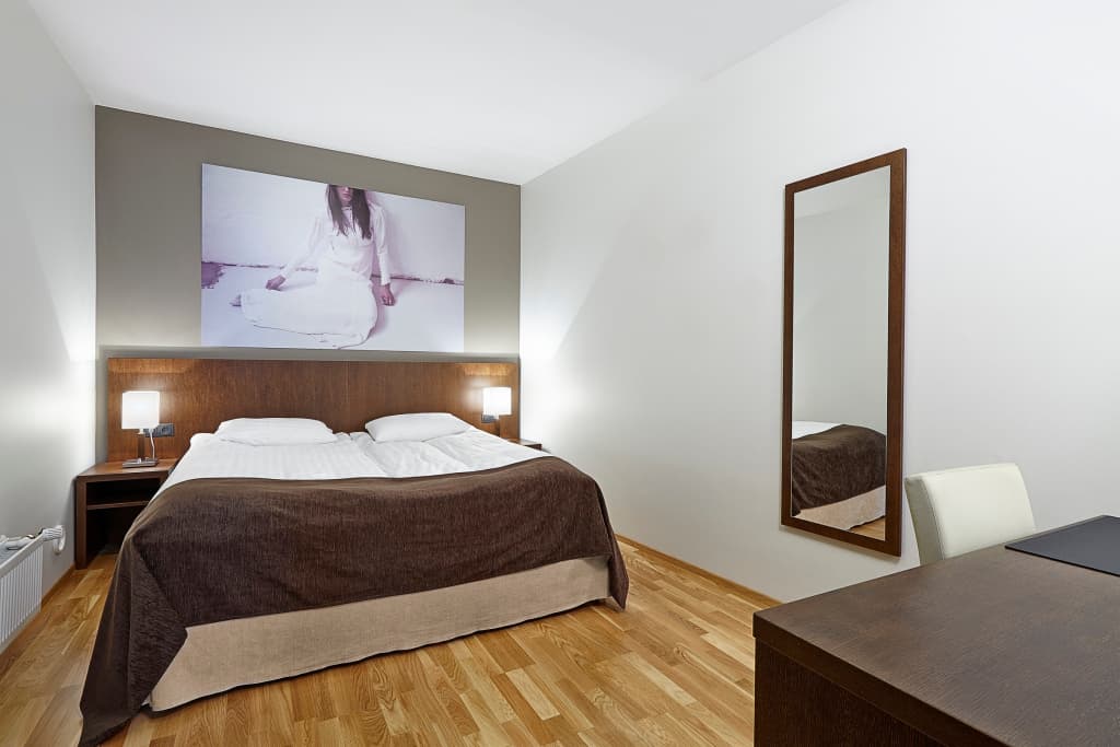 Hotel Kea by Keahotels