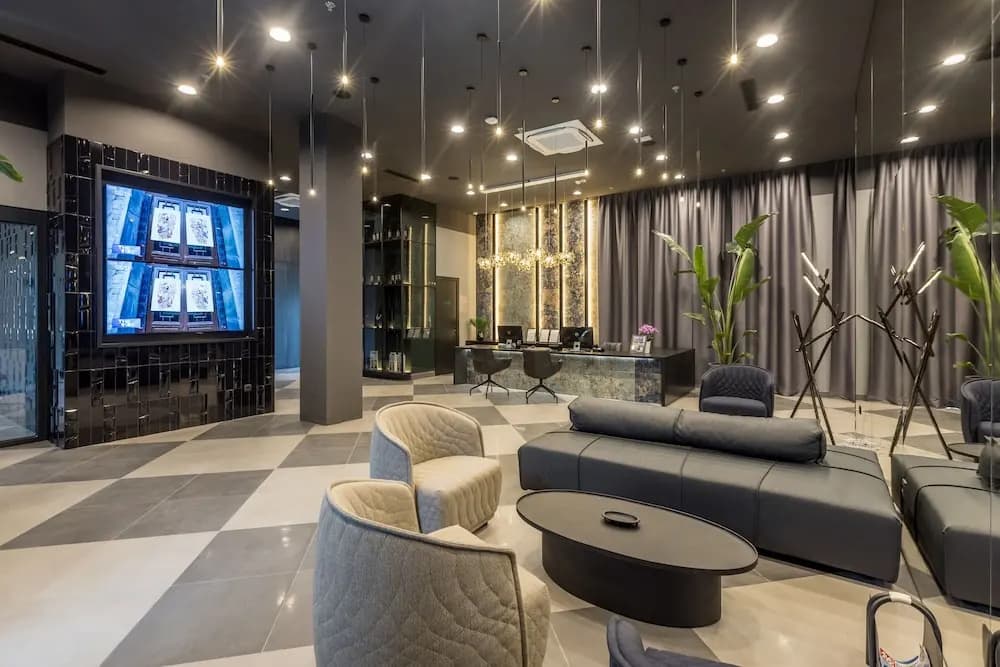 hotel