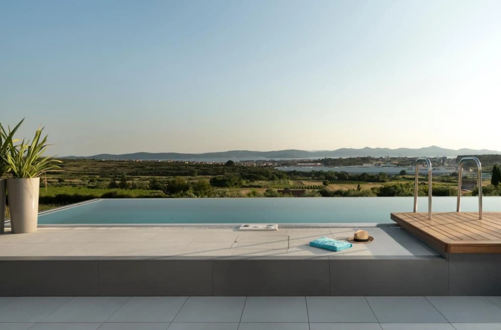 Villa Albina & Domenica