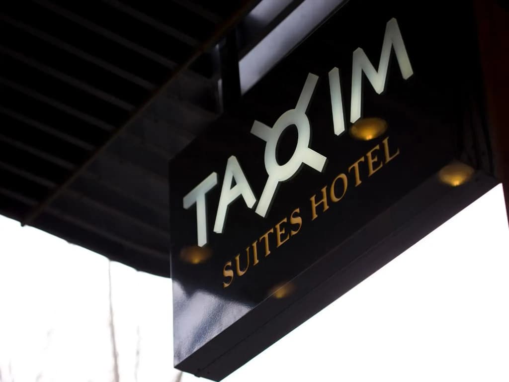 hotel