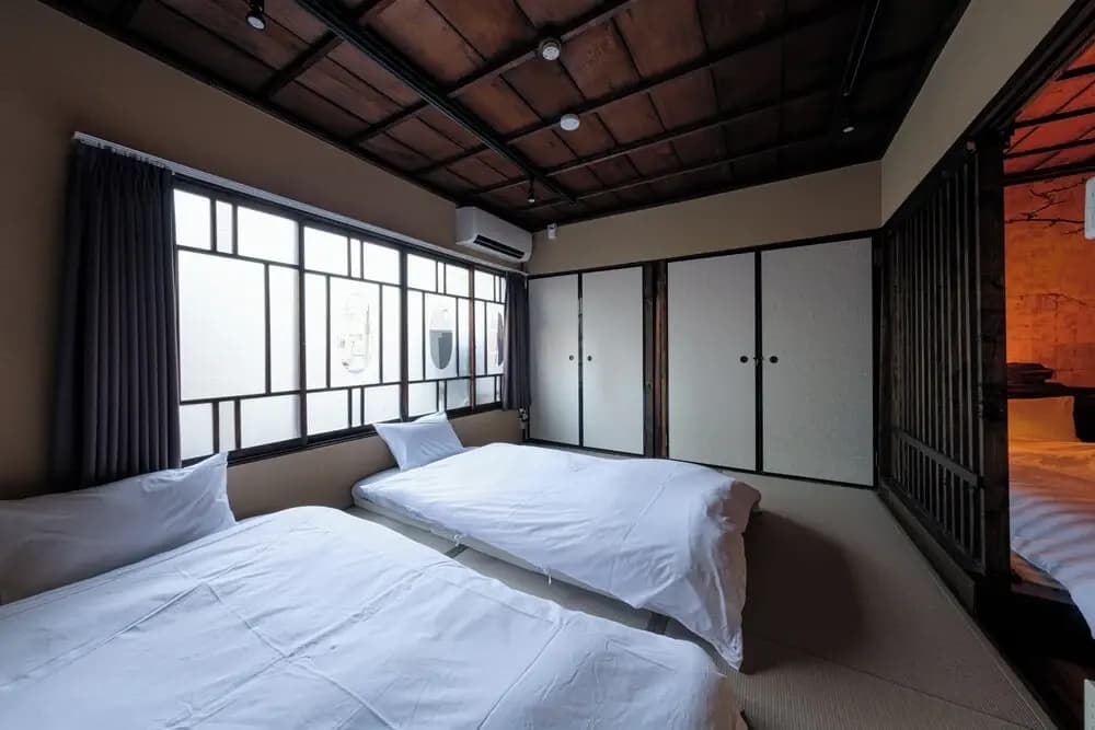 Machiya Villa Gashu
