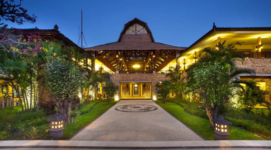 hotel