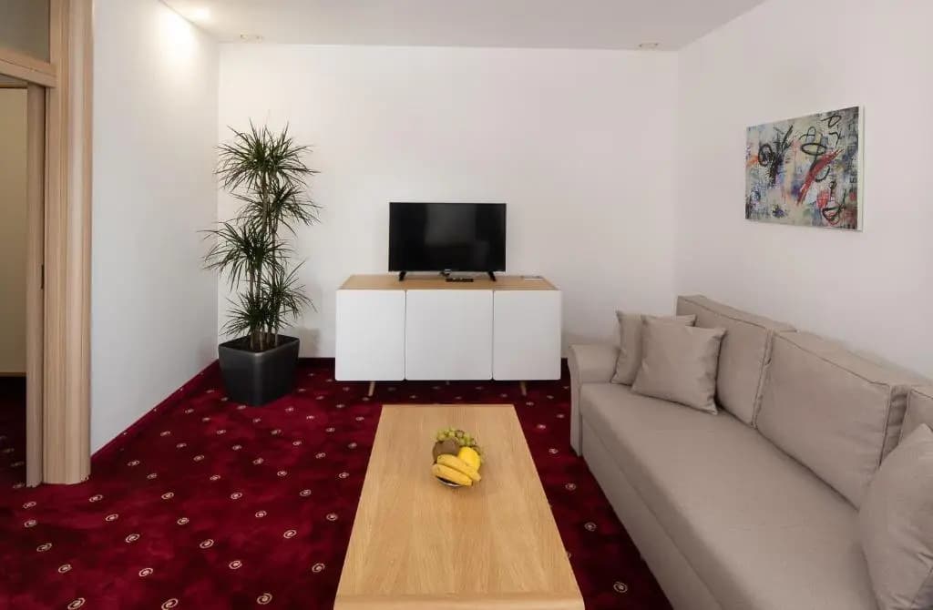 Centar Za Srce Bh-Hotel Most