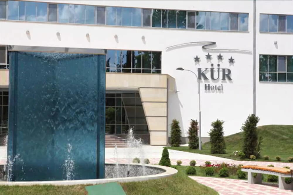 Arena Kur Hotel