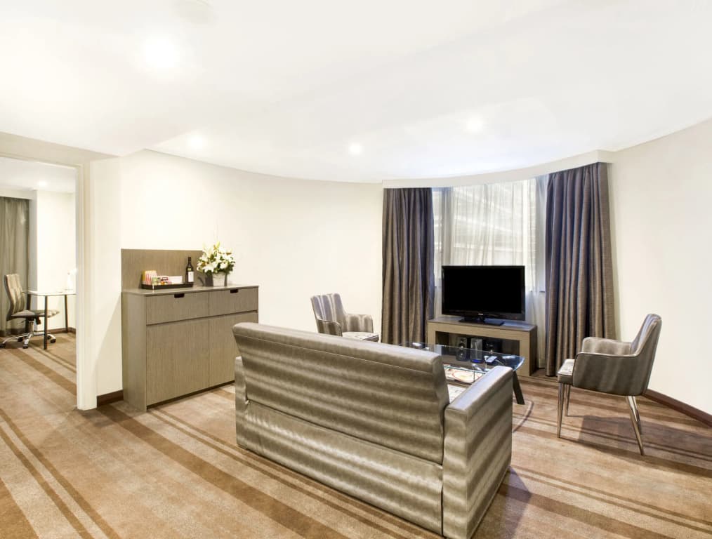 Rydges World Square