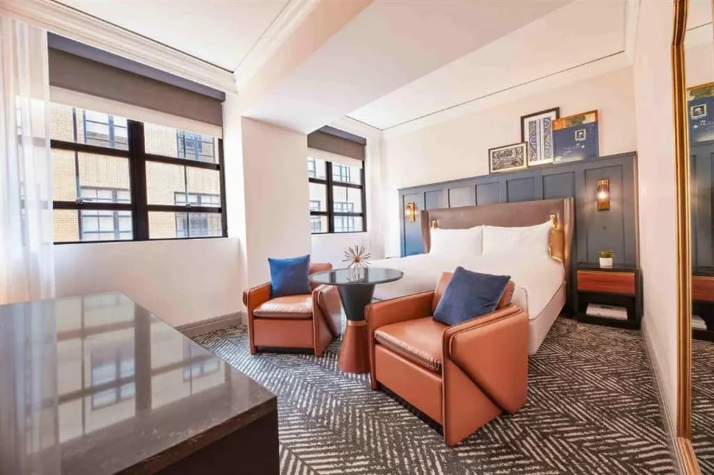 hotel