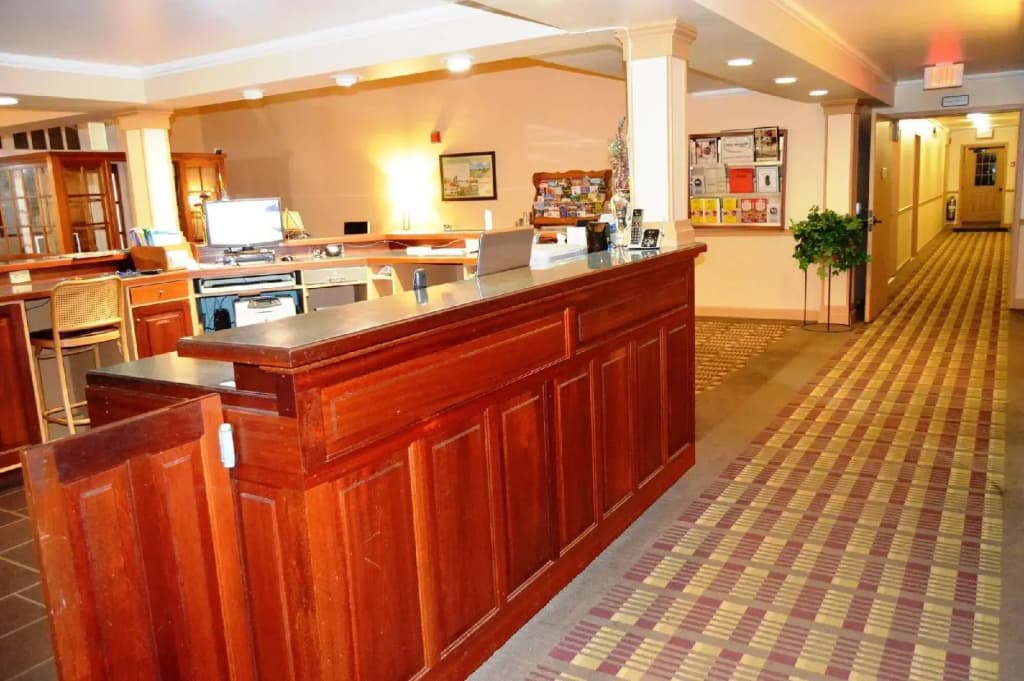 hotel