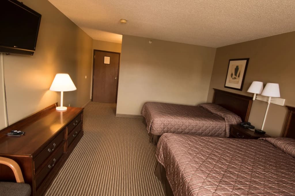 Western Inn