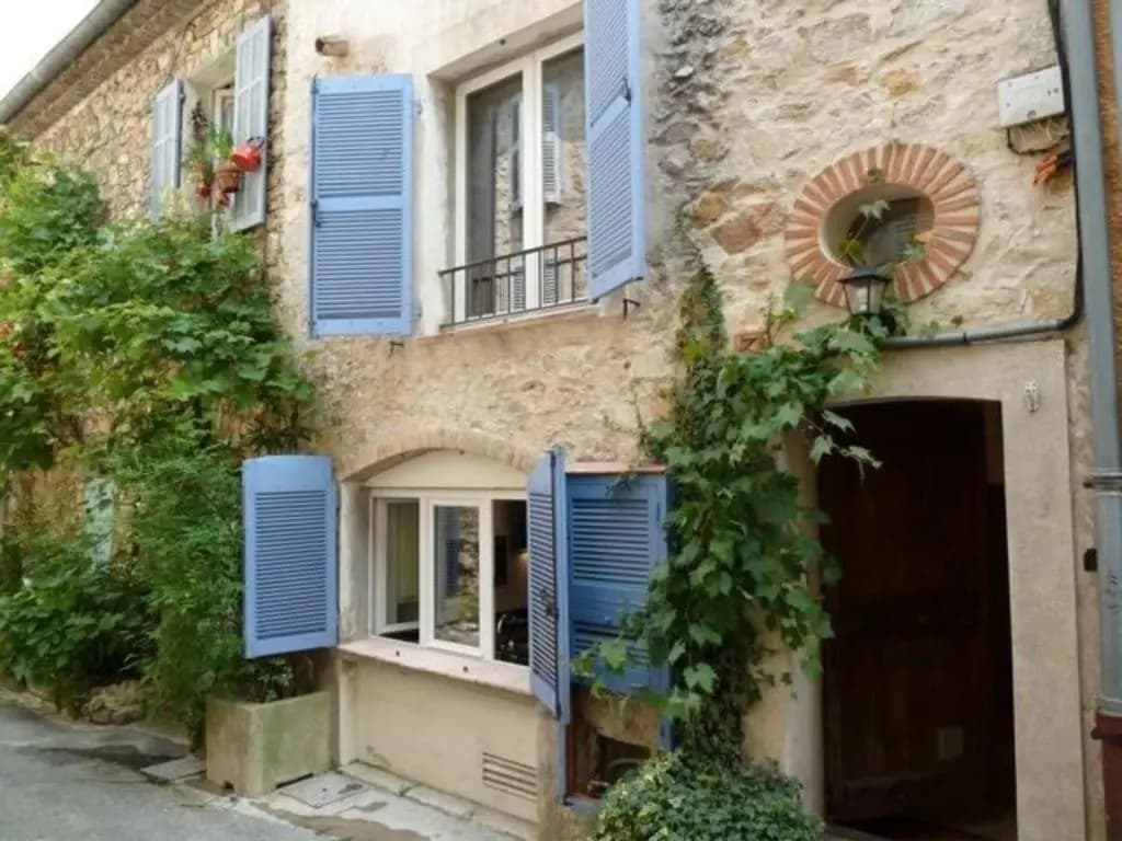 Heart Of Valbonne