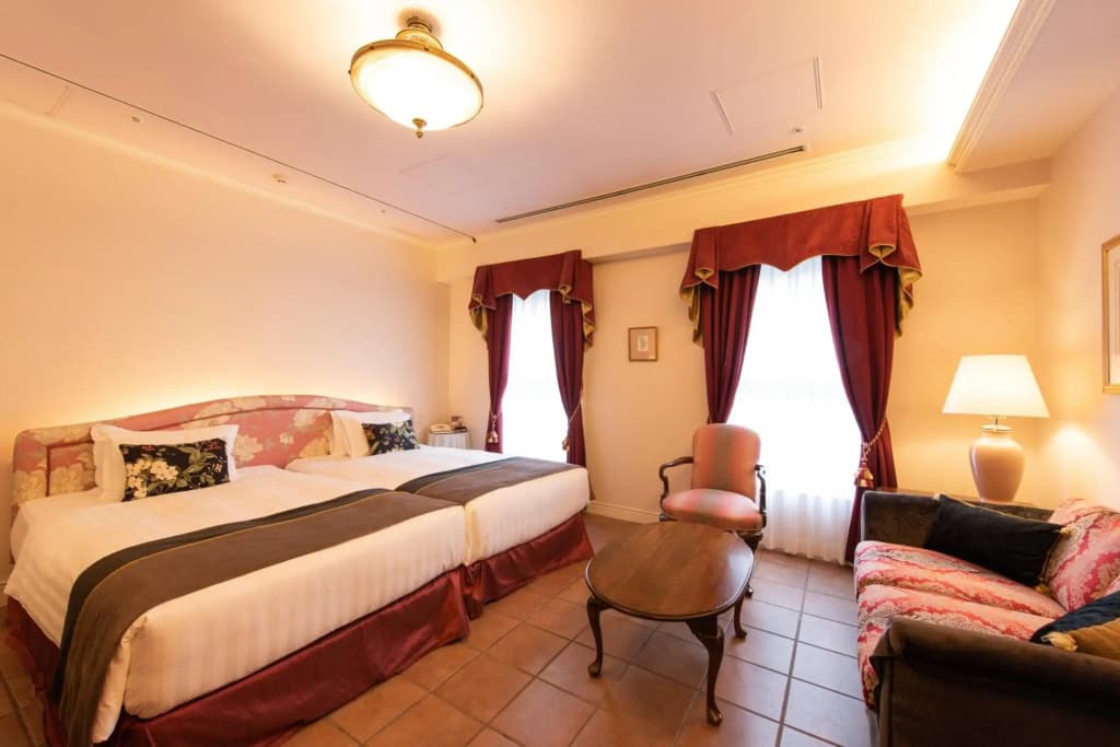 hotel
