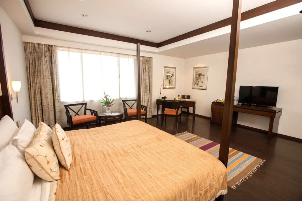 Hotel Southern Star Mysore