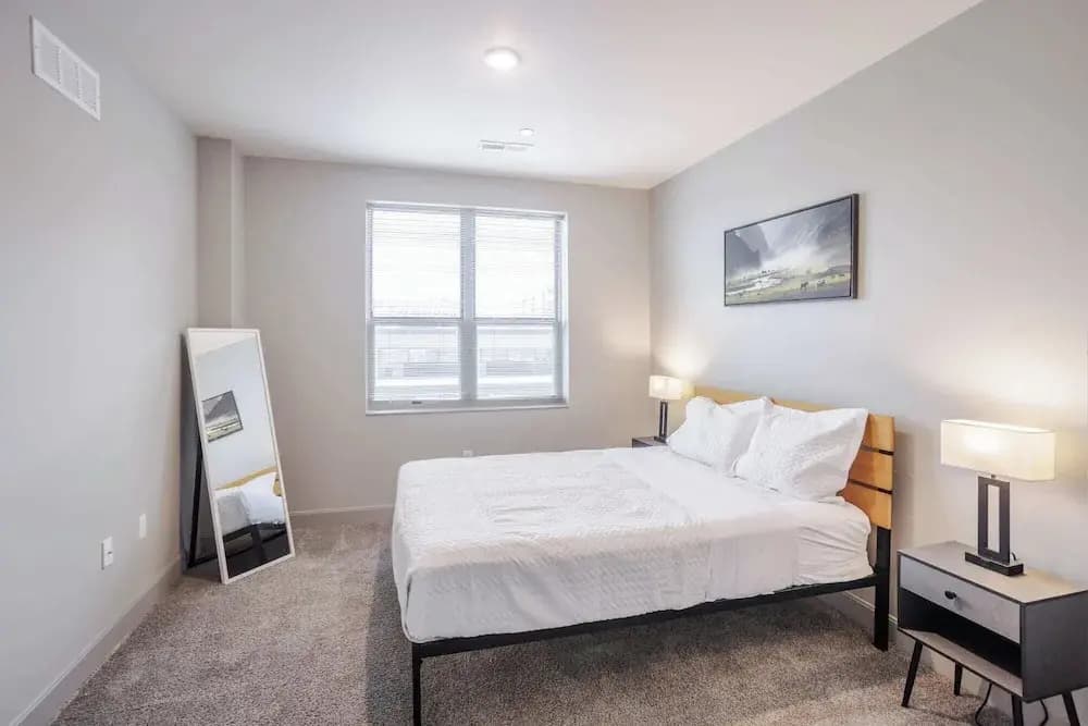 TWO CozySuites at the Banks 18