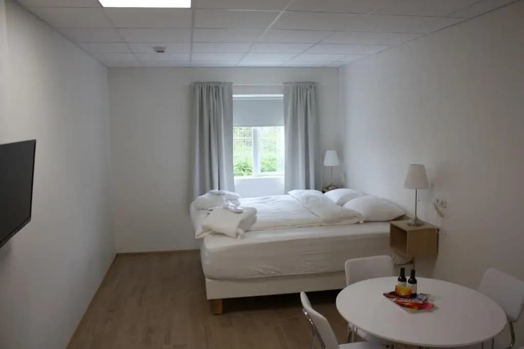 AK Apartments
