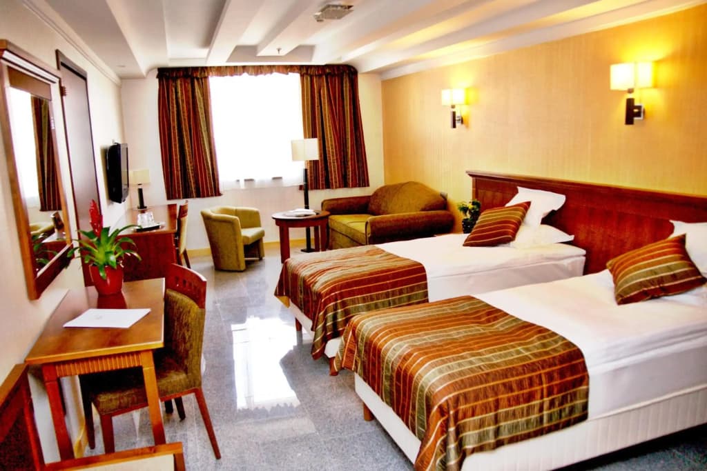 hotel