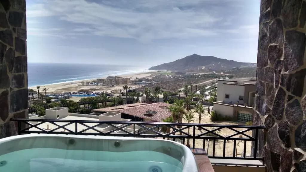 Suites at Sunset Beach Cabo San Lucas Golf and Spa