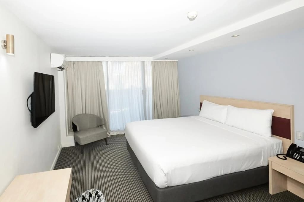 Central Studio Hotel Sydney