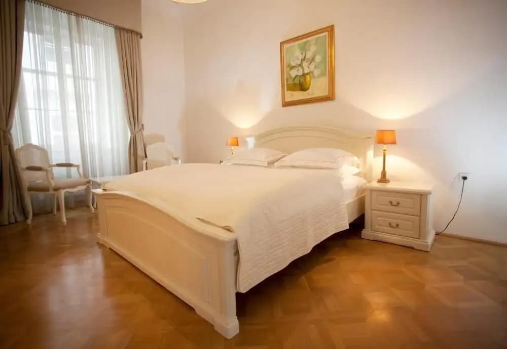 Antiq Palace Hotel And Spa