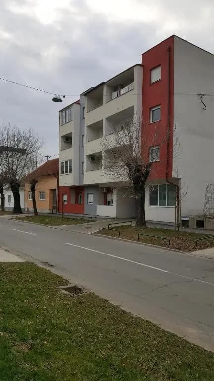 Apartment Roko