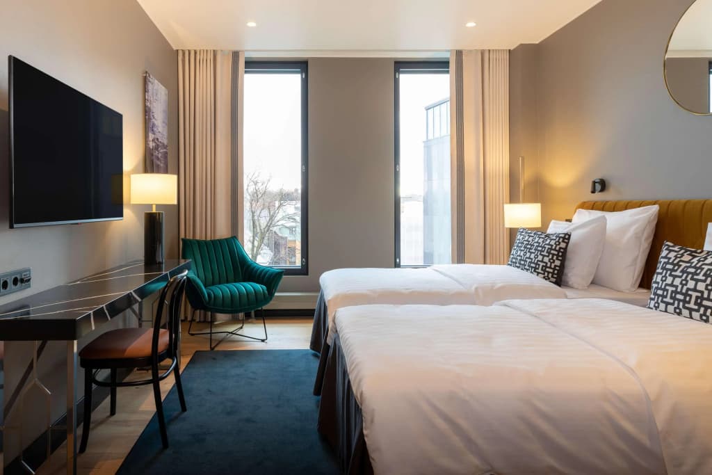 hotel