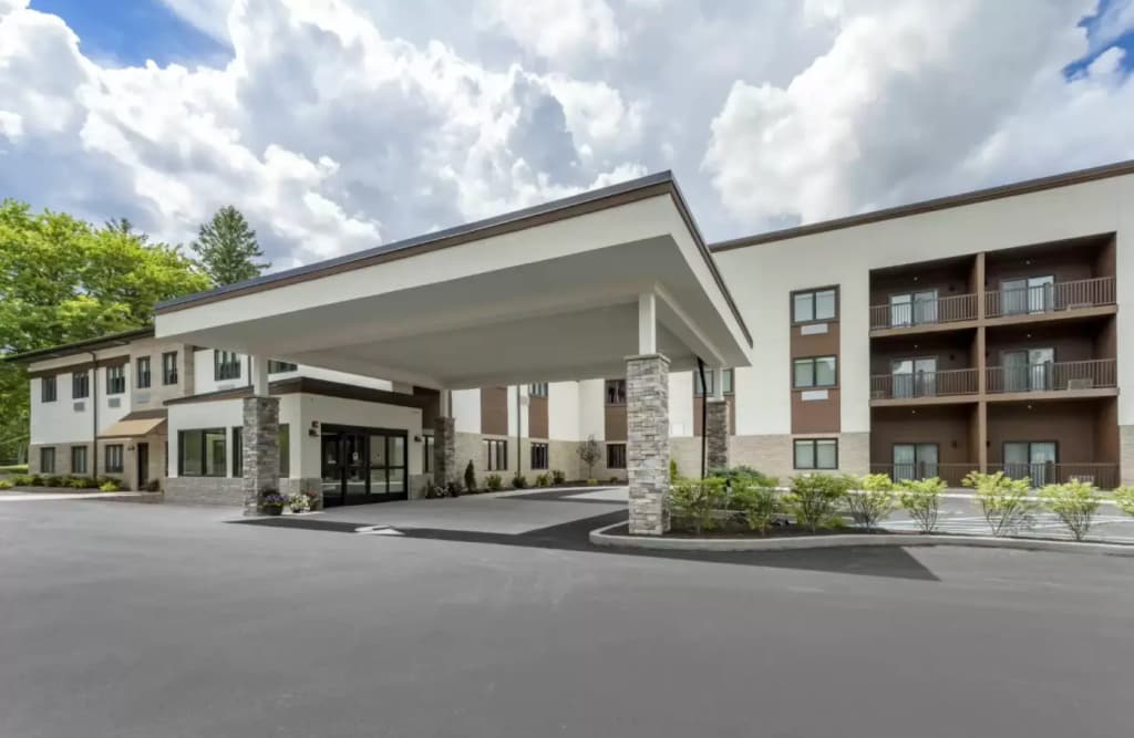 The Cranberry, an Ascend Collection Hotel