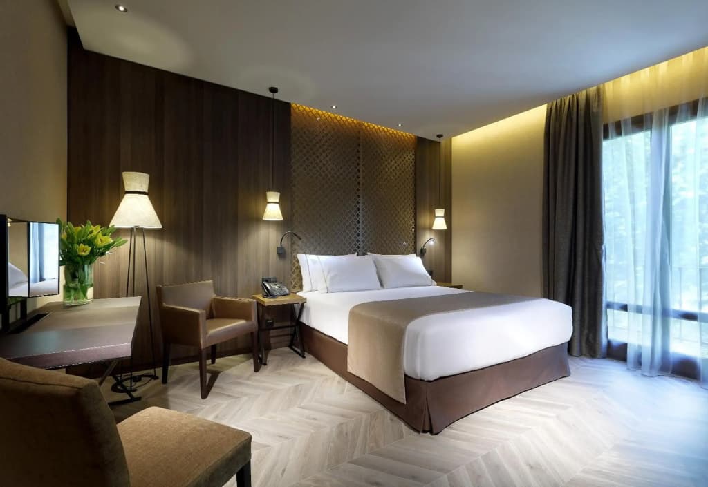 hotel