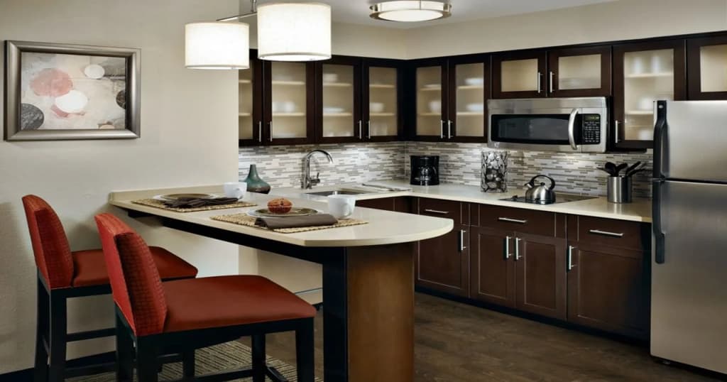 Staybridge Suites Cheyenne by IHG