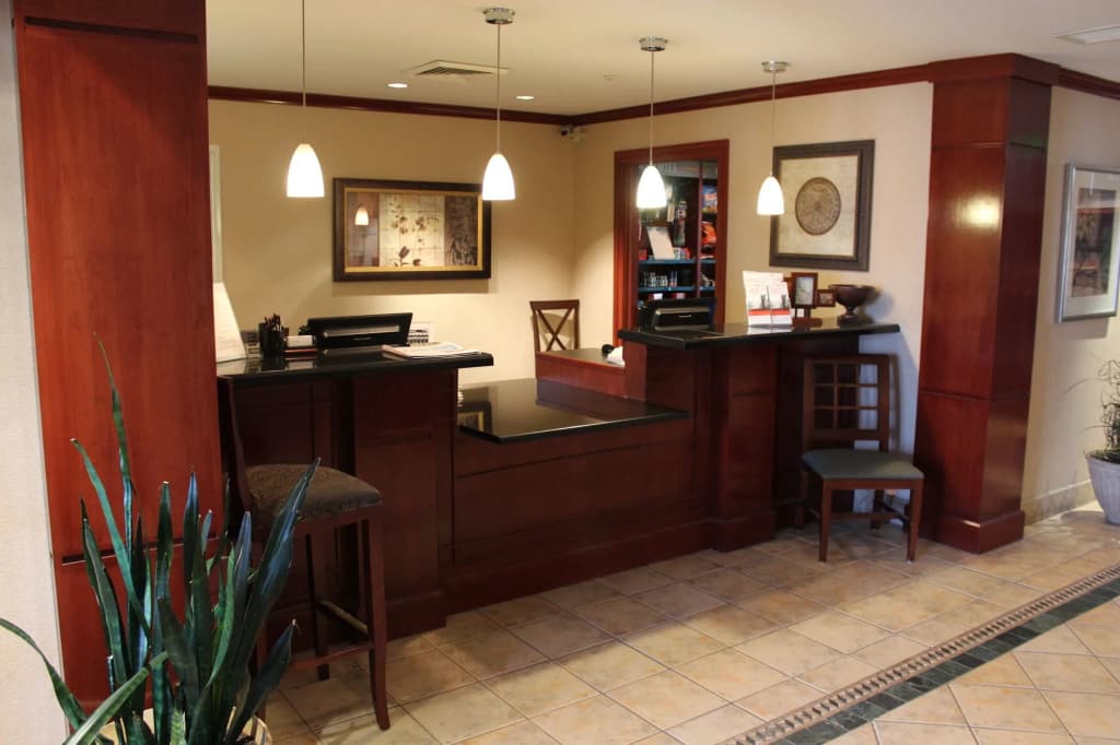 Staybridge Suites Grand Rapids-Kentwood By IHG