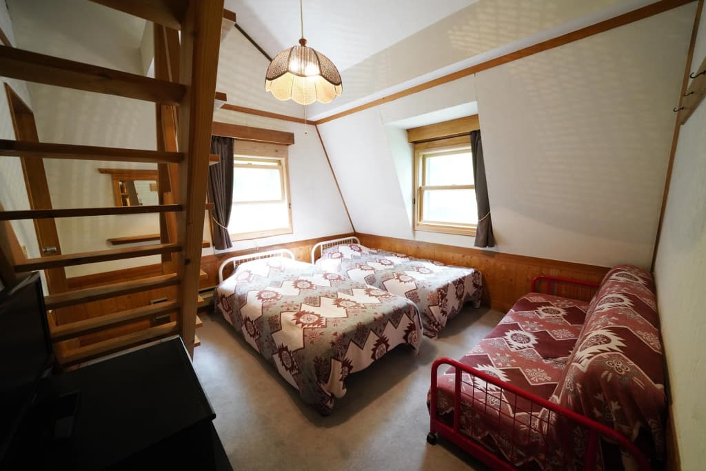 Resort Garni CORU
