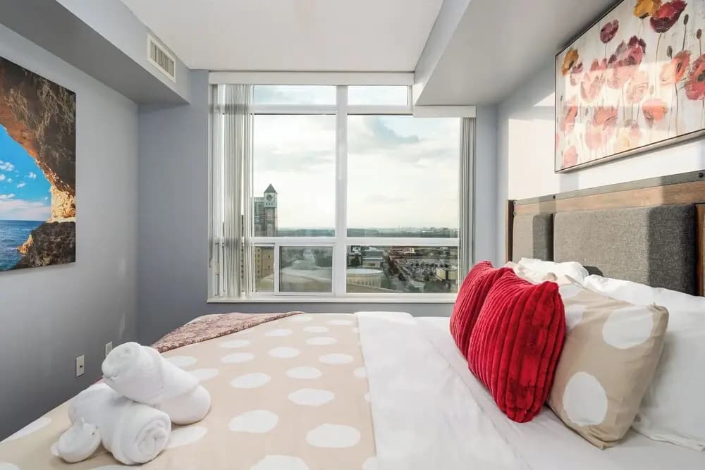 Duke Of York Boutique Suites