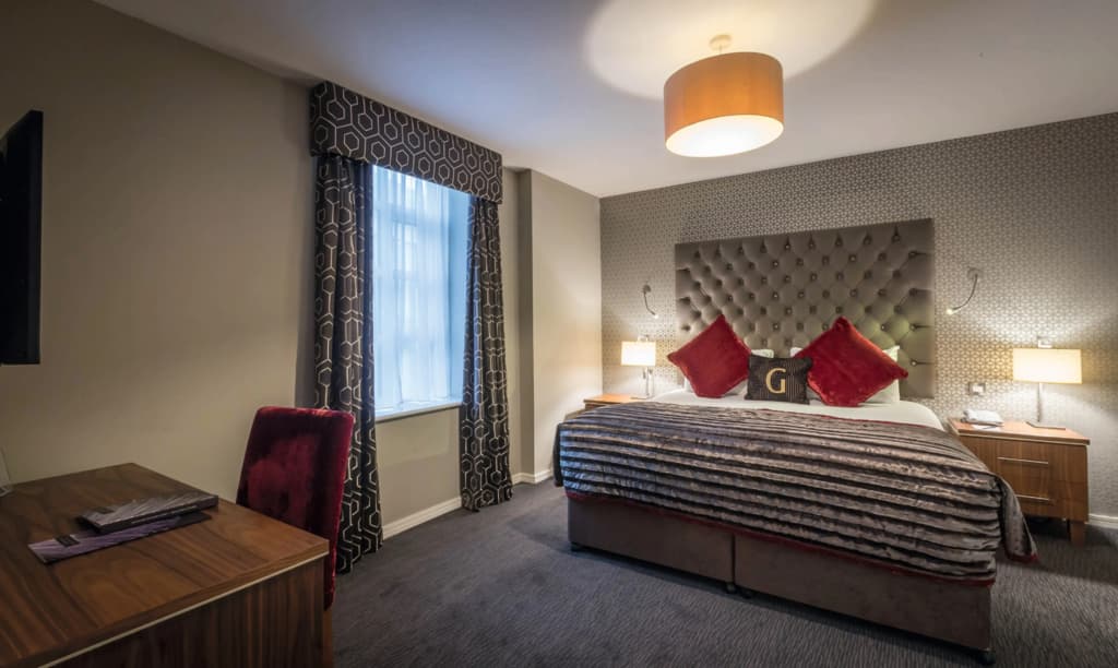 hotel
