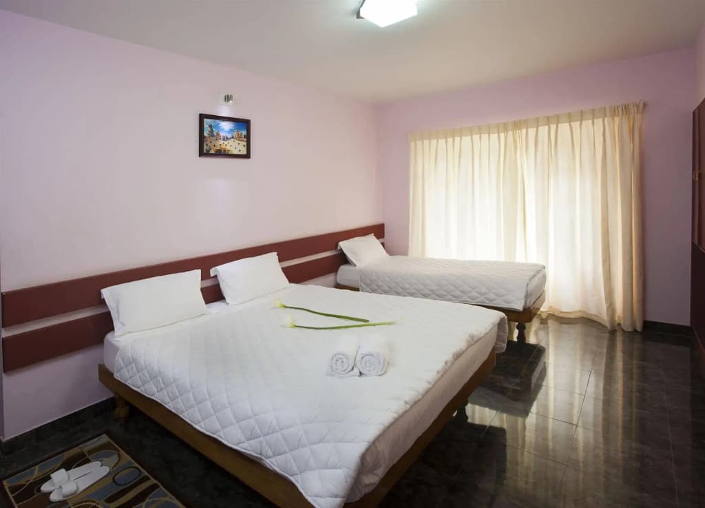 Delightz Inn Resorts