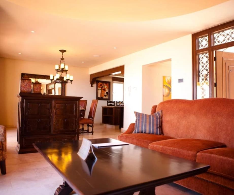 Pueblo Bonito Montecristo Luxury Villas - All Inclusive