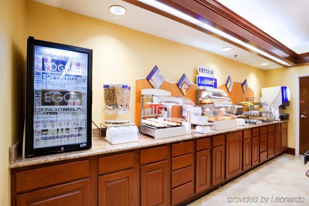 Holiday Inn Express Durham By IHG