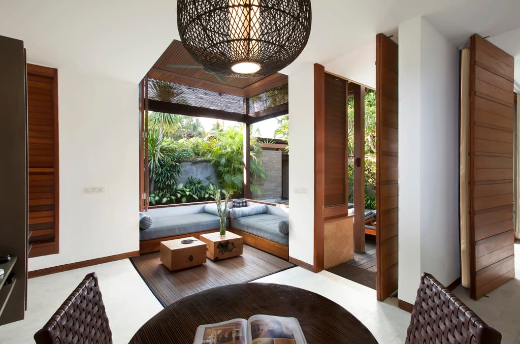 The Elysian Boutique Villa Hotel