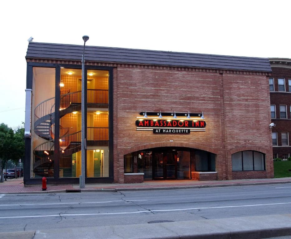 Ramada by Wyndham Milwaukee