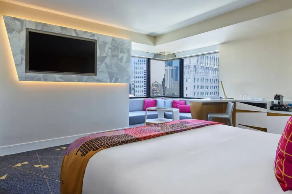 hotel