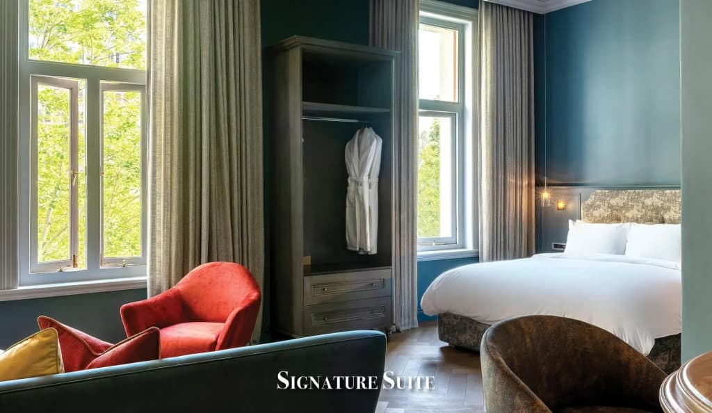 hotel