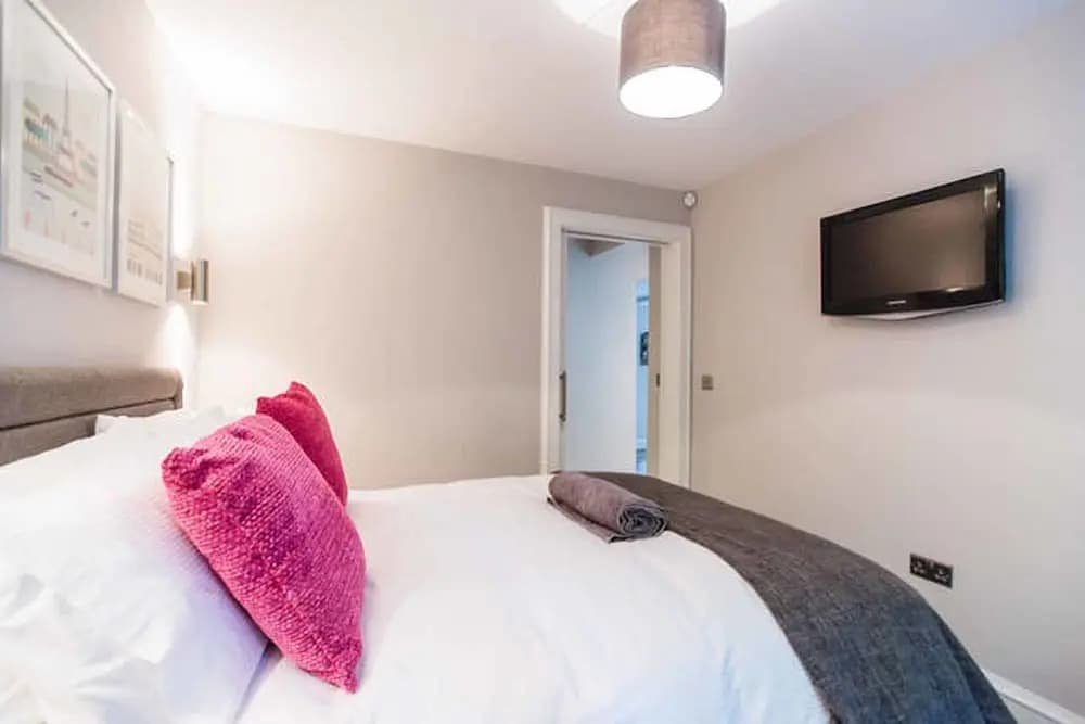21A Luxury Apartment