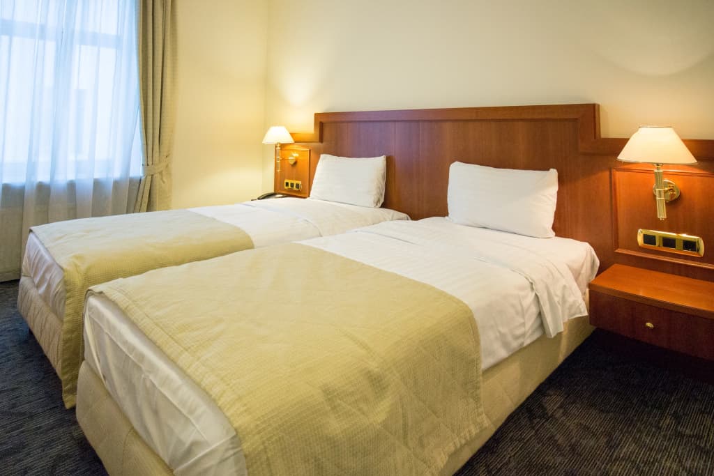 hotel