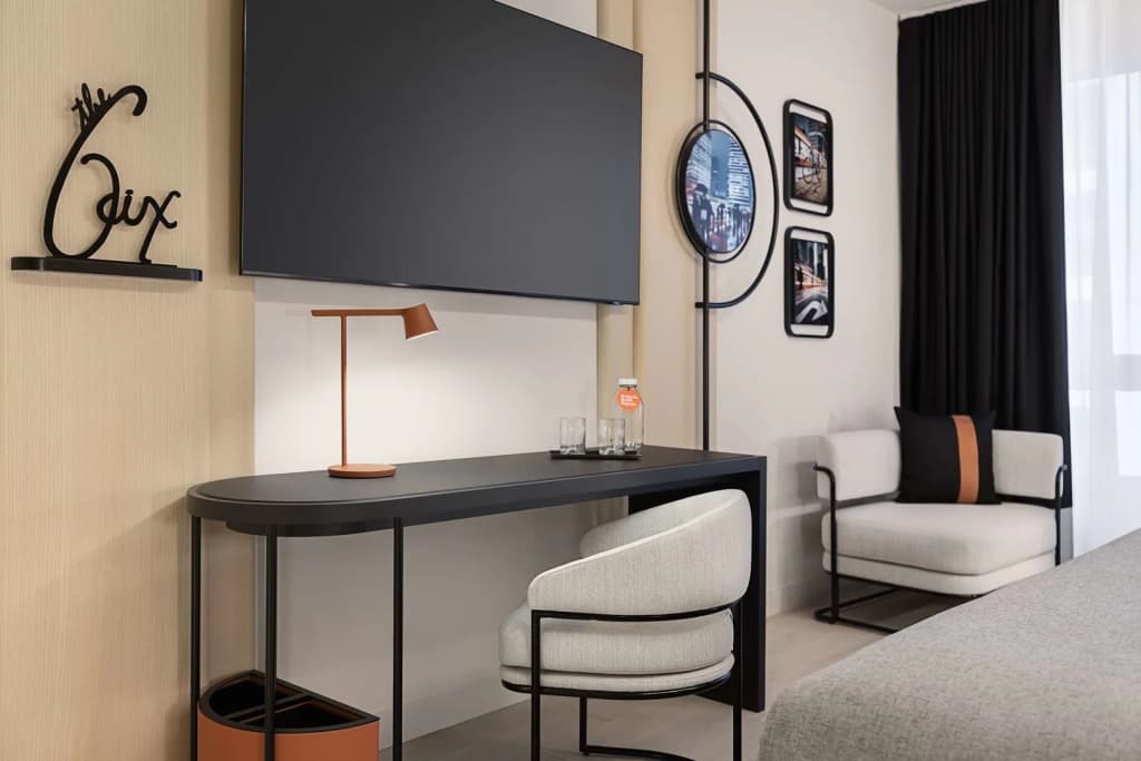 hotel