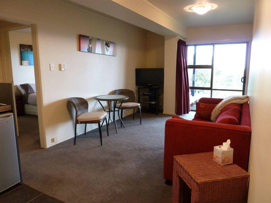 Raglan Sunset Motel