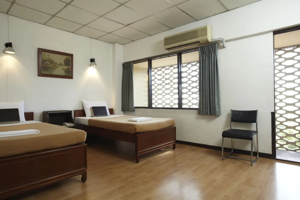hotel