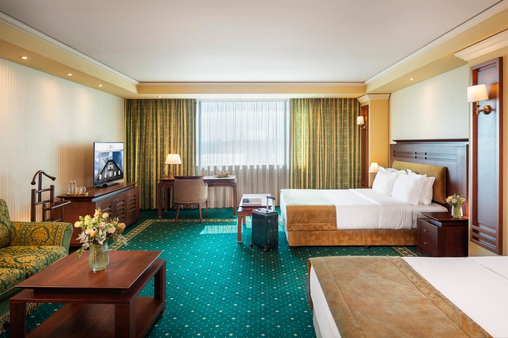Grand Hotel Sofia