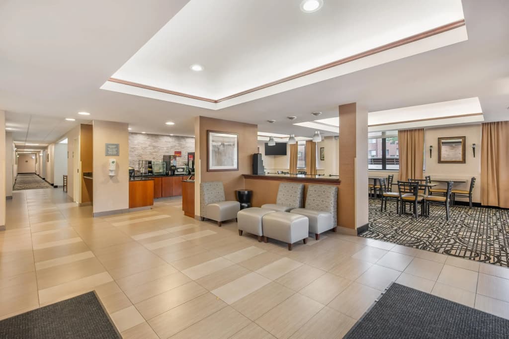 Best Western Plus Boulder Louisville