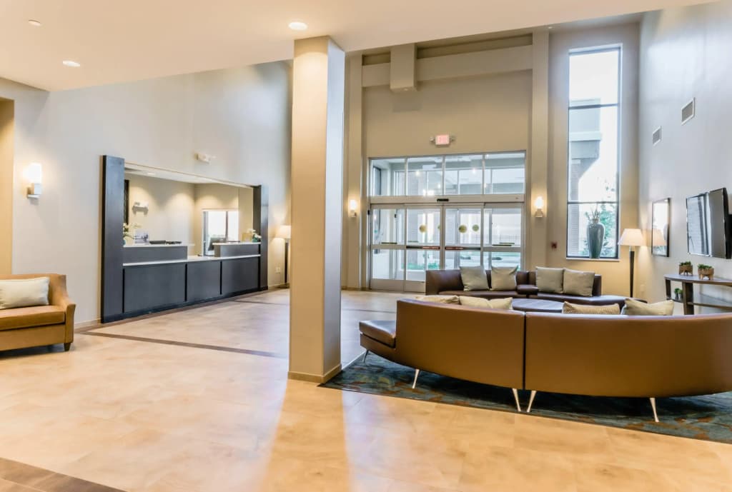 Candlewood Suites Hartford Downtown By IHG